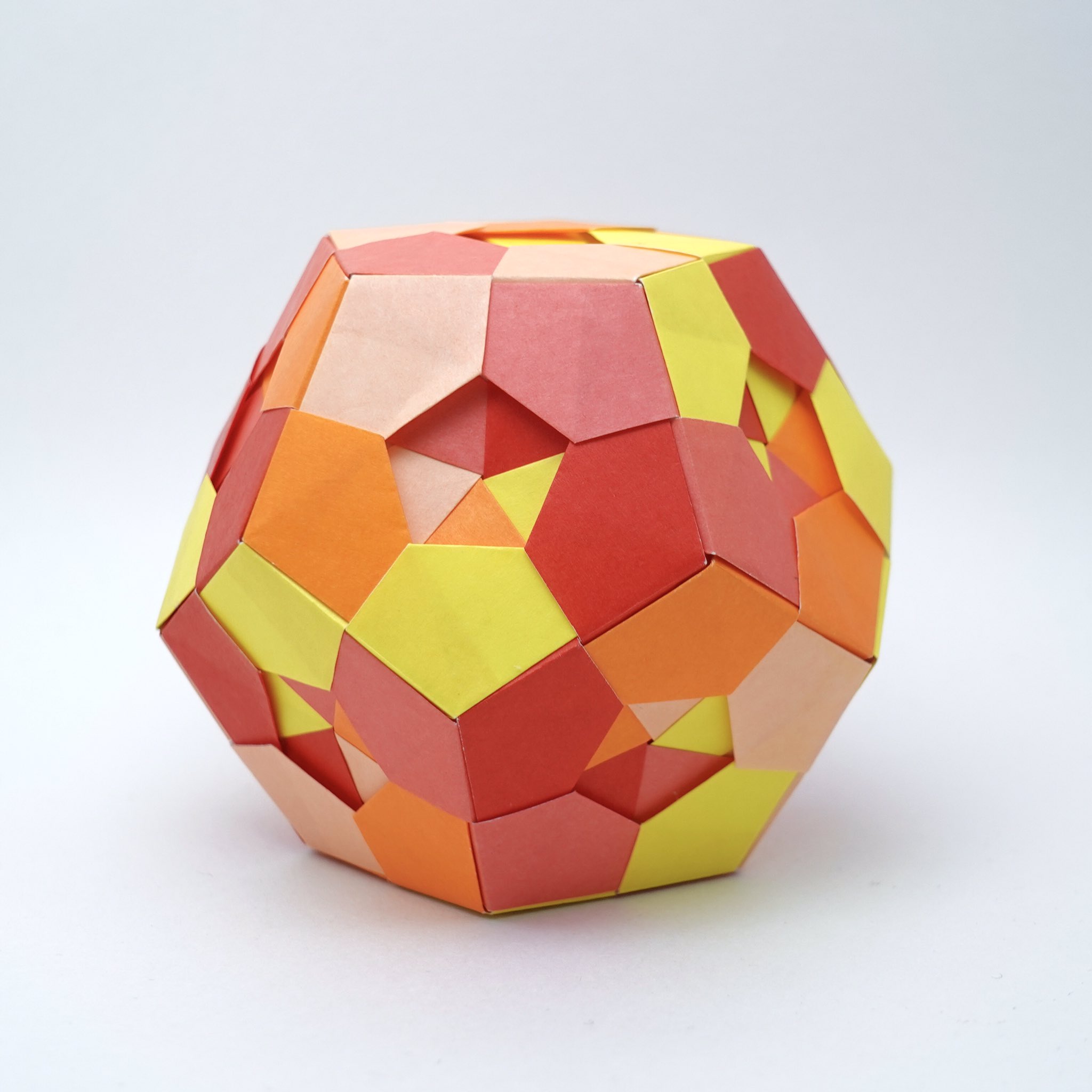 さくb 折り紙youtuber 長方形30枚折り のり使っちゃった 折り紙 折り紙作品 ユニット折り紙 多面体 正十二面体 T Co Phelstonnx Twitter さくb 折り紙youtuber 長方形30枚折り のり使っちゃった 折り紙 折り紙作品 ユニット折り紙 多面体 正十二面体 T Co Phelstonnx Twitter