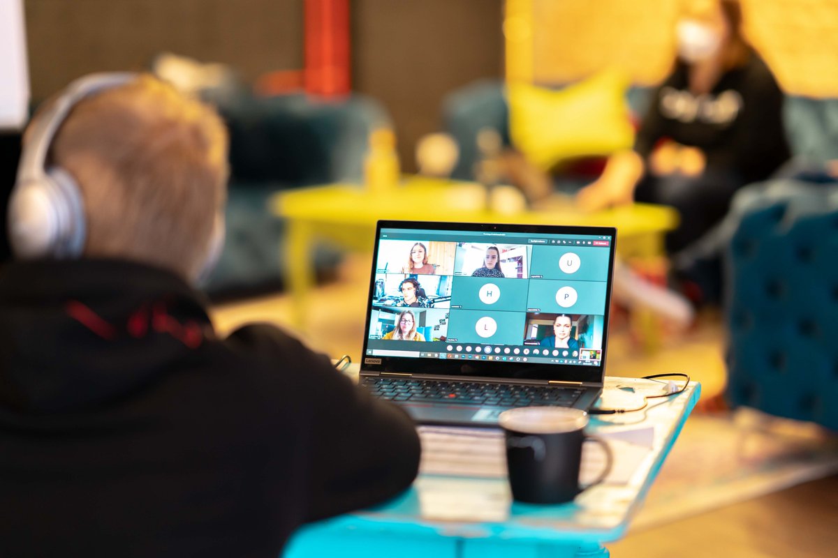 codecamp_n's tweet photo. Da unsere Praxistage 2021 ein voller Erfolg waren, hat unser Business Solution Manager Florian einen Blogbeitrag darüber geschrieben. 🖊️

Zum Beitrag gelangt ihr hier: https://t.co/90afvSJNF9

#codecampn #nürnberg #veranstaltungen https://t.co/0neJYvca1B