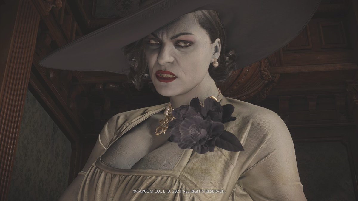 alIisonjanney's tweet photo. RIP my beautiful lesbian milf. We will never forget you. #PS4share https://t.co/YiJlf03w3i