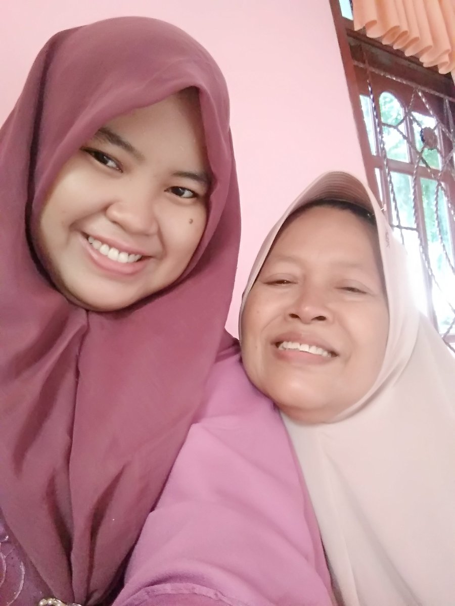wulan_ryani's tweet photo. Happy Eid Mubarak 1442H 
Mohon Maaf Lahir &amp; Batin ❤️🤗 https://t.co/kkvpvkpqok