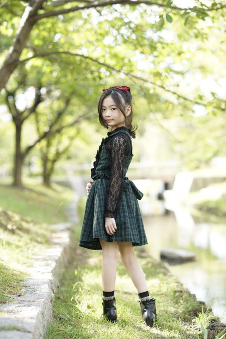 Twitterのコスプレ画像44