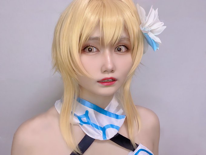 コスプレイヤーつゆこのTwitter画像27