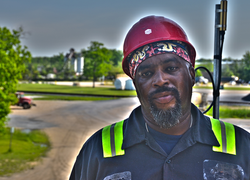 Celebrating our employee's milestones never gets old! ❤💪🏼

Congratulations to David Simms, Jr. on 30 years of service with Chaney Enterprises! David is a Concrete Delivery Professional at our Waldorf, MD concrete plant.  🎉🎈
