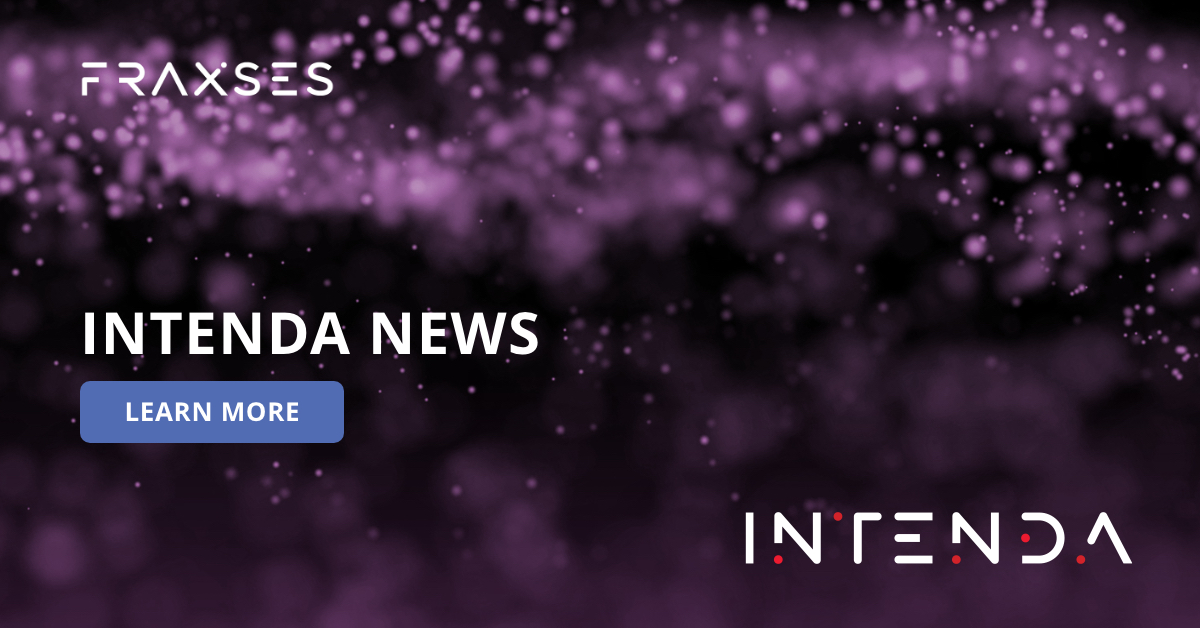 Our latest newsletter is out! Click here to have a read: bit.ly/3uJEl25

#Intenda #Data #Fraxses #Datascience #Dataconsumers #Fraxses #data #dataintegration #datafabric #datamesh