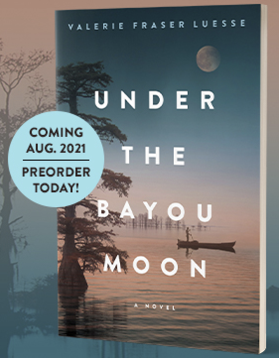 Valerie Fraser Luesse tweet media