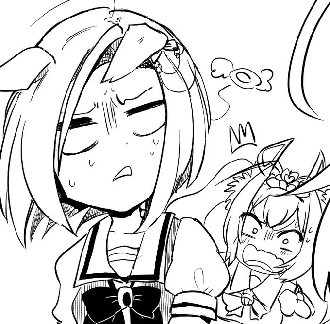 イベント諦めたのでサクカに描いてたエアグルーヴを供養 