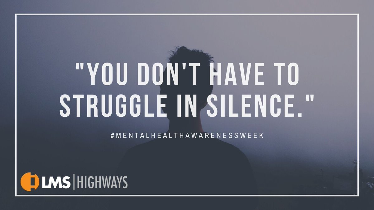 In light of #MentalHealthAwarenessWeek we'd like to share a charity we at LMS Highways proudly support. 
The Lighthouse Club is a fantastic charity which offers construction workers and their families free 24/7 support. #MentalHealth #MentalHealthAwareness #BeKind #LighthouseClub