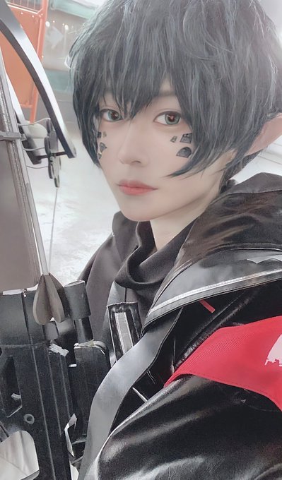 コスプレイヤークエのTwitter画像4