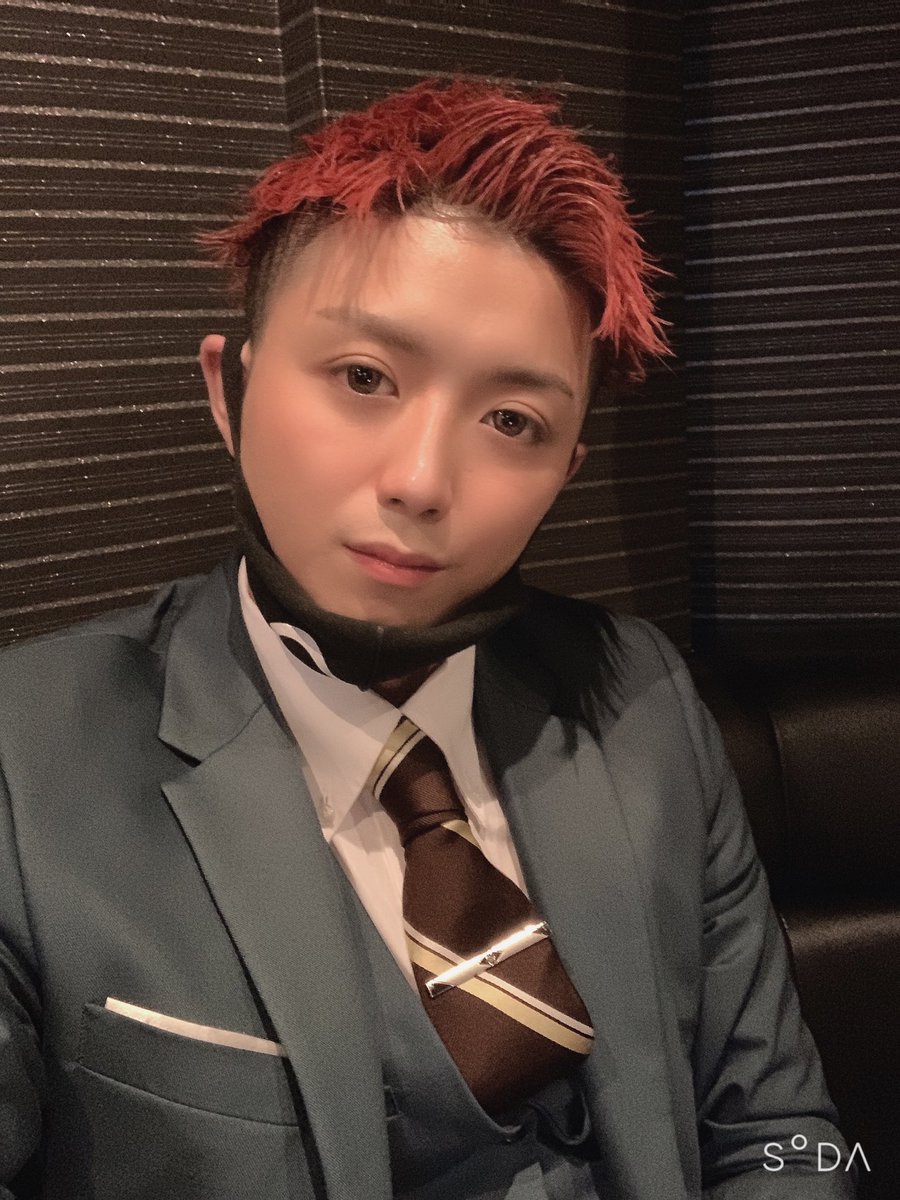 shori_ko_'s tweet photo. 何ヶ月ぶりかのカラコン♡
#ホスト #KGPRODUCE #CLUBVIP #CLUBLEGEND #歌舞伎町 #風俗 #キャバクラ #ボーカリスト #LDH #JSB #EXILE #EXILETHESEOND #三代目 #GENE #SHOKICHI #登坂広臣 #ATSUSHI https://t.co/V8Cvg74LM8
