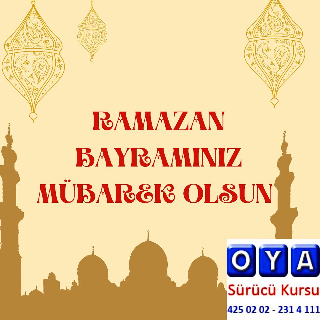 Nice sağlıklı,huzurlu ve mutlu bayramlara erişebilmek dileğiyle hayırlı bayramlar...
#RAMAZANBAYRAMI 
 #EidMubarak