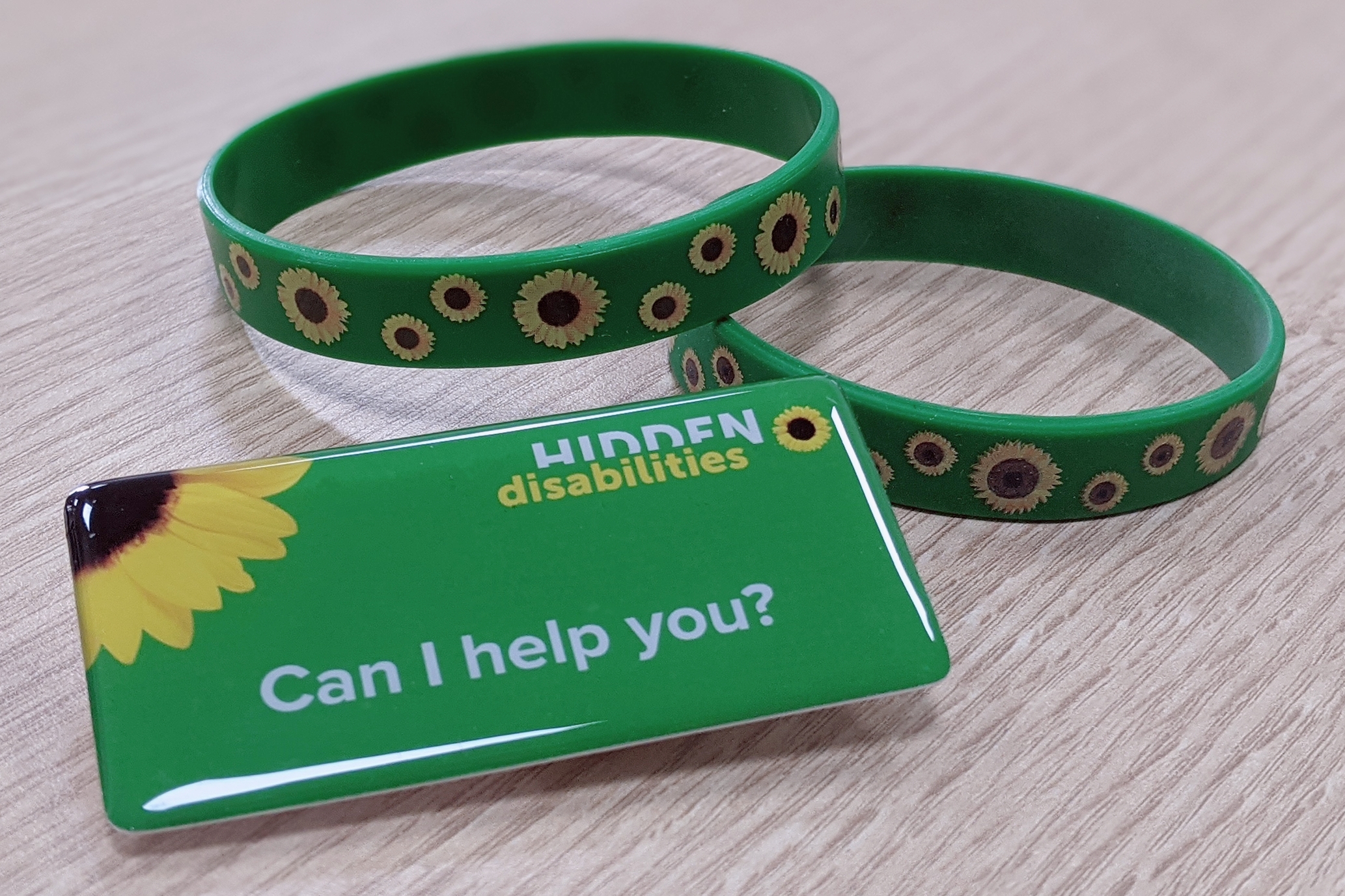 Disability id bracelets deals