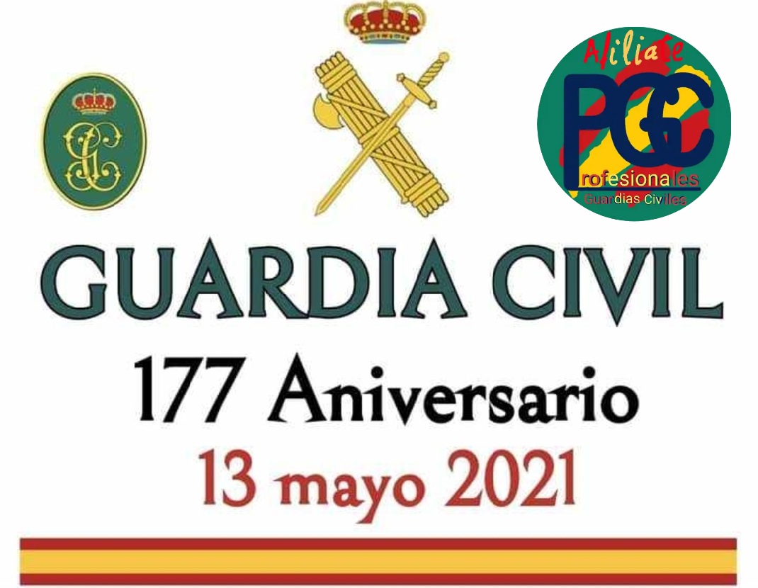 PGC ProfesionalesGuardiasCiviles tweet media