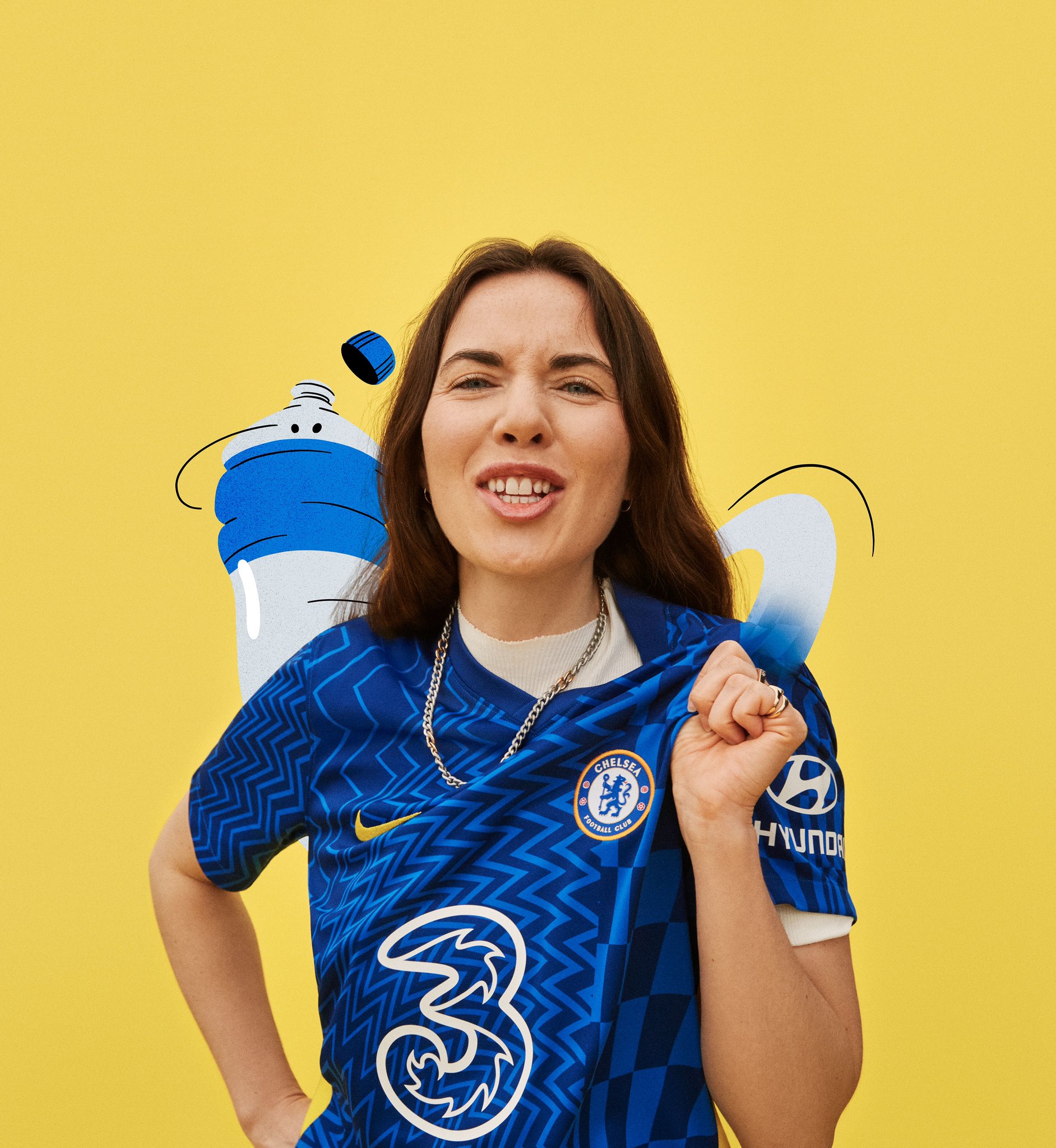Goal Japan New Kit Alert Nikeから チェルシー の21 22 シーズンのホームユニフォームが発表 T Co Ljgh8kkoil Twitter