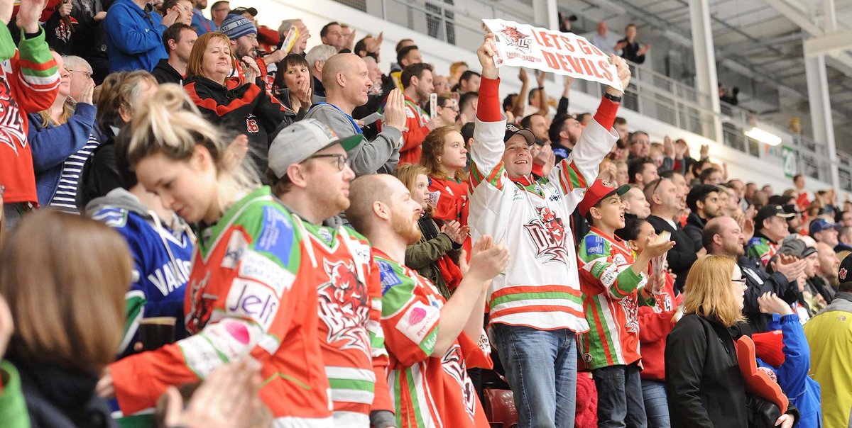 🚨 Updated 🚨

Renewing or buying a Devils season ticket? 

Here’s a list of available seats
👉ow.ly/VkBD50ELIl1

(THREAD)