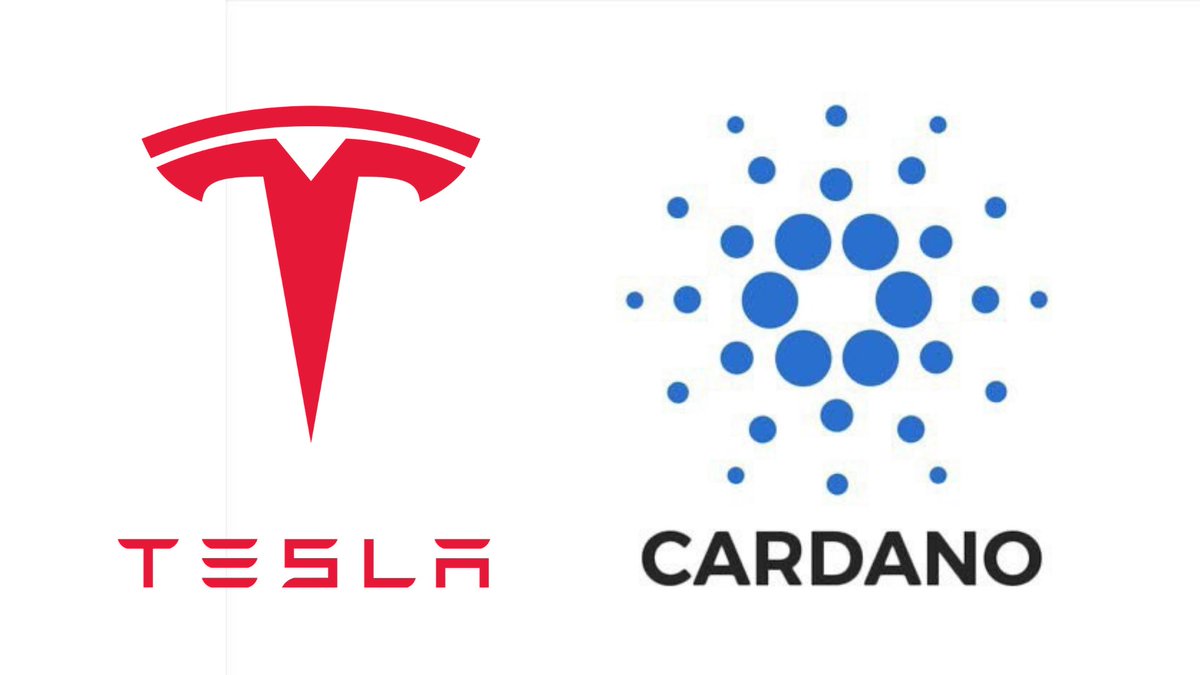JimStacker's tweet image. WHAT IF

Given that @IOHK_Charles is suspiciously quiet about the turbulence created by @elonmusk, I expect that @Tesla and #Cardano cooperation will be announced soon. 

And this will blow #ADA into stratosphere. 

#Crypto #cryptomarket #cryptotrading