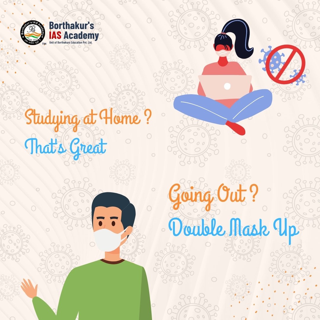 dimapurtoday's tweet image. Don&apos;t forget to wear double masks whenever going out. Be double safe!
#covidsafety #safetyprotocol #doublemaskup #bias