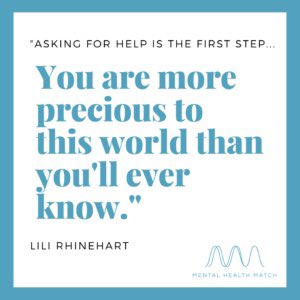 LillibetEllson's tweet photo. Mental Health Awareness Week🤍 Look out for those around you, you never know what someone is through🤍 https://t.co/soVe4sO5ZI