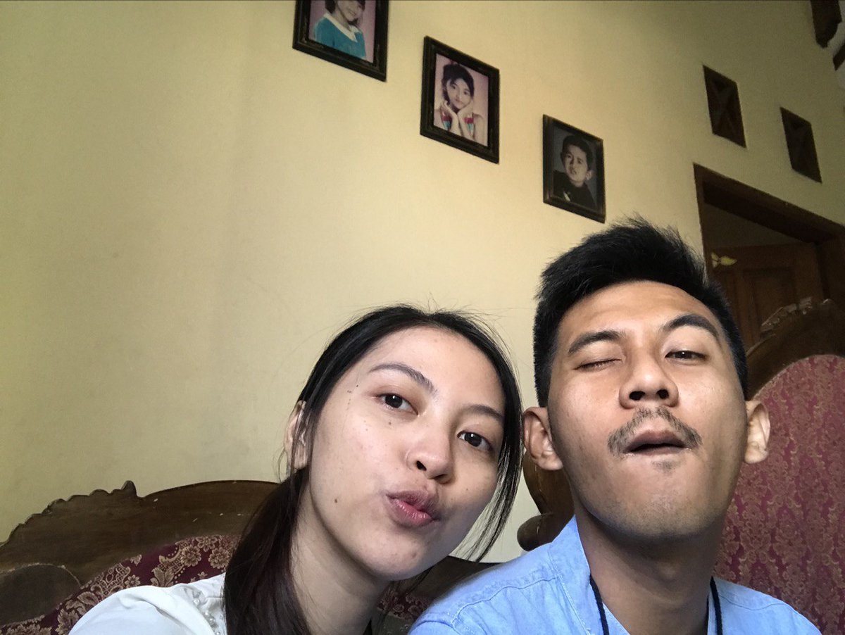 Selamat hari raya idul fitri. Mohon maaf lahir dan batin 🙏