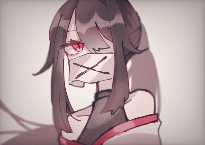 100日後に神絵師になる紫蘇のtwitterイラスト検索結果