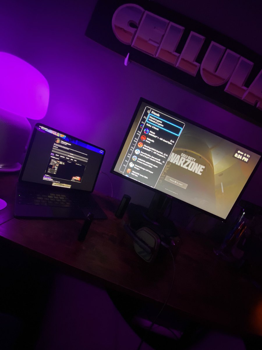 thelankylance's tweet photo. Stream @ 9:00 PM EST. TONIGHT

https://t.co/VvtOTMODQm ✅✅

#twitch #stream #cod #GamingUnleashed #gamingchannel https://t.co/Is6Tn0WD1J