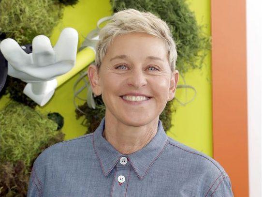 Ellen DeGeneres 'I trusted my instincts about ending my talk show'