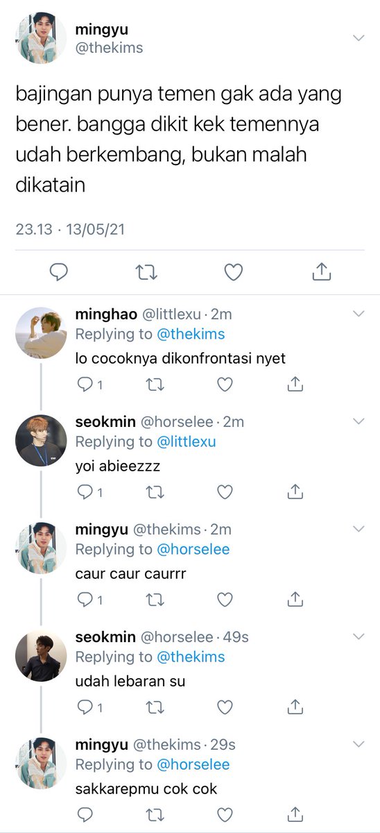 codinglanguage's tweet image. yahud