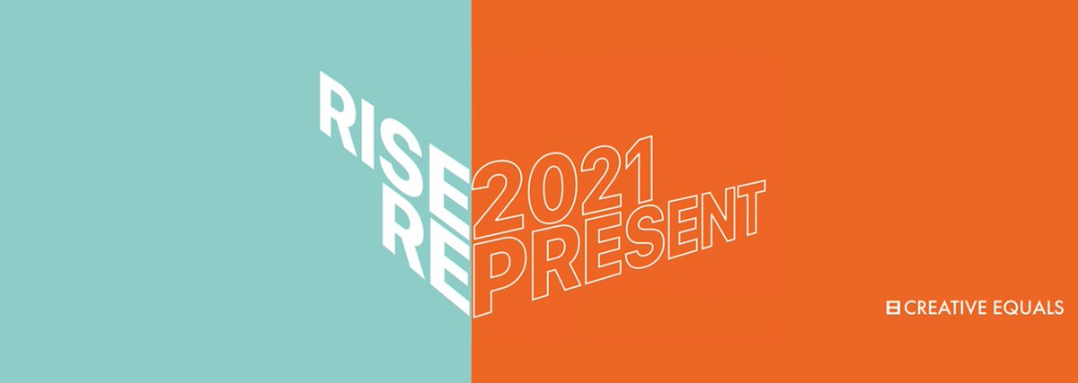 WKLondon's tweet photo. A bunch of us attended the amazing @CreativeEquals Rise event today and have left feeling genuinely inspired by the properly brilliant line-up of speakers - hats off to you all! #RiseRepresent https://t.co/ciXIj00pNK