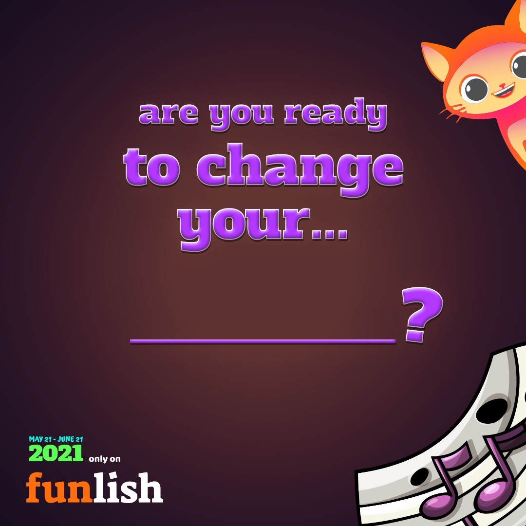 Drumming up some more curiosity, you're welcome to 'tune' right in 😄