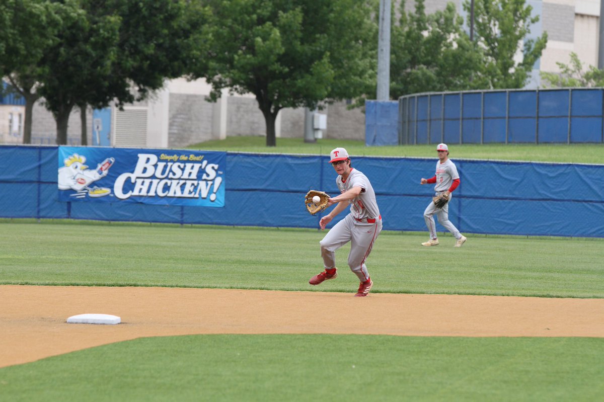 St. Thomas High School tweet media
