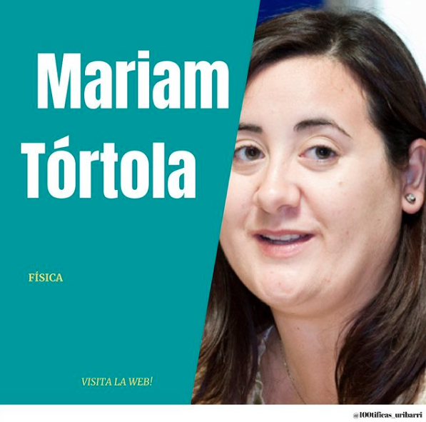 Licenciada en Física e investigadora Ramón y Cajal.. conoce más en nuestra web:maroru24.github.io/index.html/ind…
<a href="/iesmuribarri/">IES M. Uribarri</a> <a href="/wisibilizalas/">Wisibilizalas</a> <a href="/cfiesalamanca/">CFIE SALAMANCA</a> <a href="/crfptic/">CRFPTIC</a> <a href="/UPFBarcelona/">UPF Barcelona</a> <a href="/WomenScienceDay/">Women in Science Day</a> <a href="/11defebreroES/">Día Mujer y Ciencia</a> <a href="/InspirinGirlsE/">Inspiring Girls Esp</a>  <a href="/tecuribarri/">Alvaro</a> <a href="/carmeniglesiasb/">Carmen Iglesias 🙋</a> <a href="/Bcodesal/"> Bcodesal</a> <a href="/mujeresTech/">MujeresTech&Aliados</a> <a href="/ielenaR/">Elena Rodriguez</a>