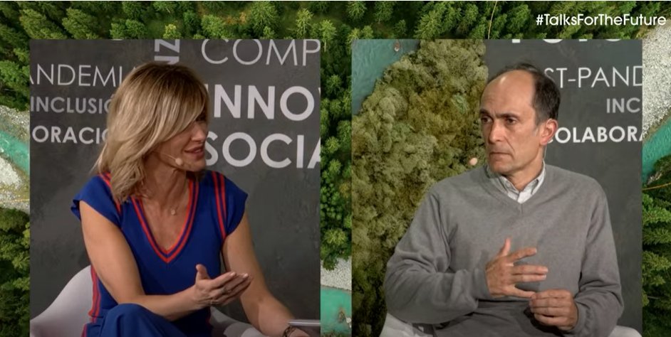 Las compras online aumentaron un 23% durante la pandemia. <a href="/aitorojanguren/">Aitor Ojanguren</a>, fundador de <a href="/koiki_home/">koiki</a>, nos explica la importancia de <a href="/koiki_home/">koiki</a> para que la distribución de pedidos sea respetuosa con el planeta🌎 y las personas. 👐 #TalksfortheFuture