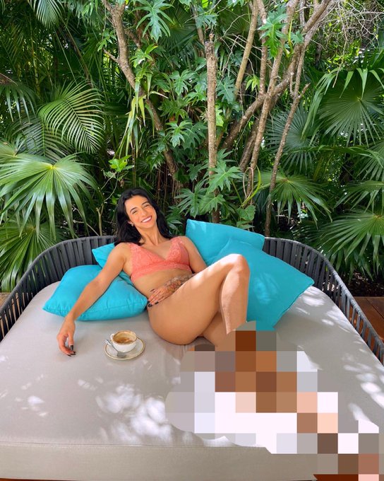 Watch Mars Aguirre's leaked NSFW photo on TwXstars