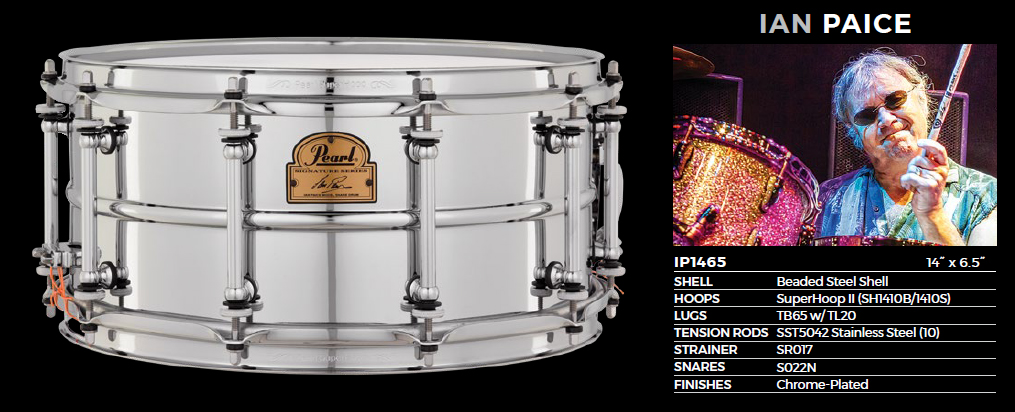 Pearl Drums on Twitter: