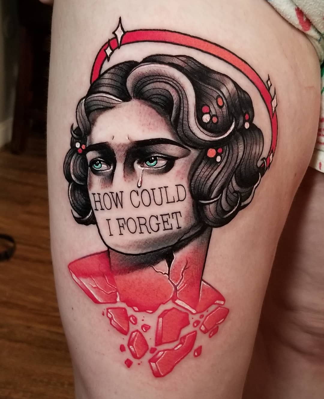 Tattoo Art Designs on Twitter: Tattoo Art Designs on Twitter: