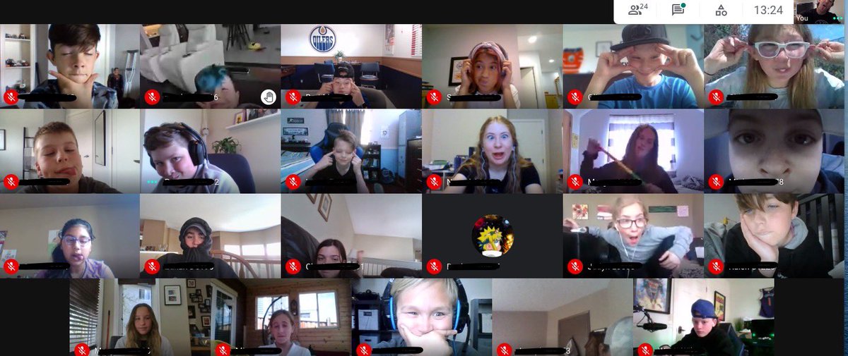 Lois E. Hole School tweet media