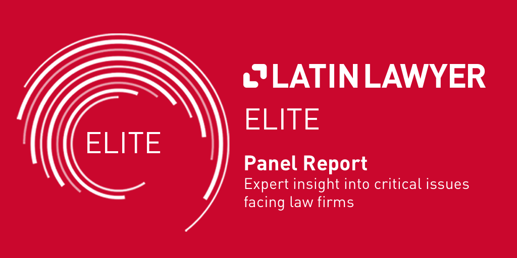 Supported by insight from Latin Lawyer Elite, we have launched a new research project tracking the sentiment of top law firms on critical issues facing Latin America’s legal industry: latinlawyer.com/survey/latin-l…