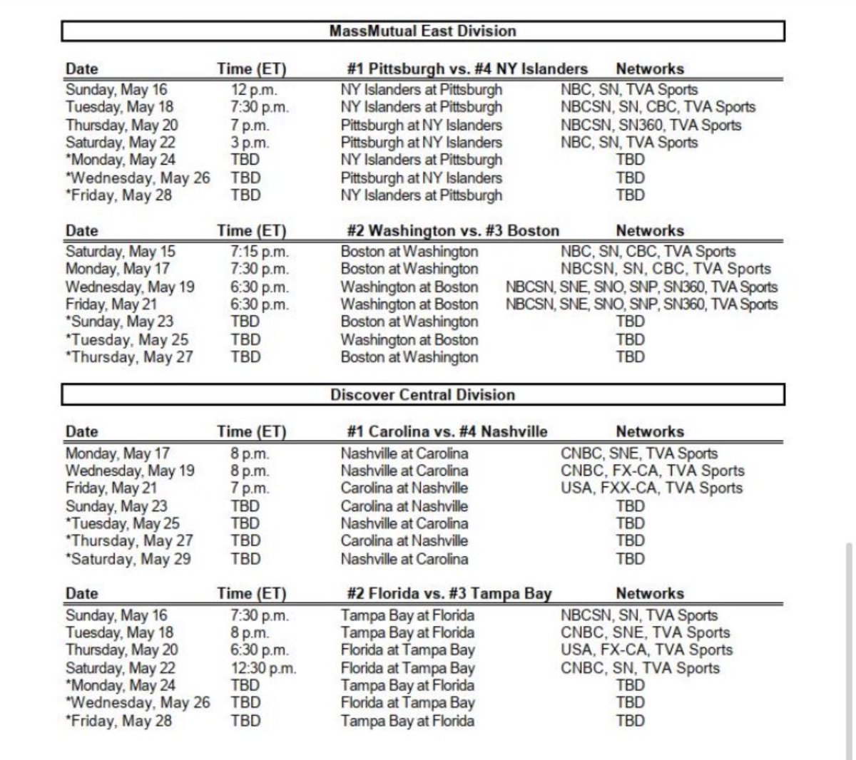 Tim and Friends tweet media