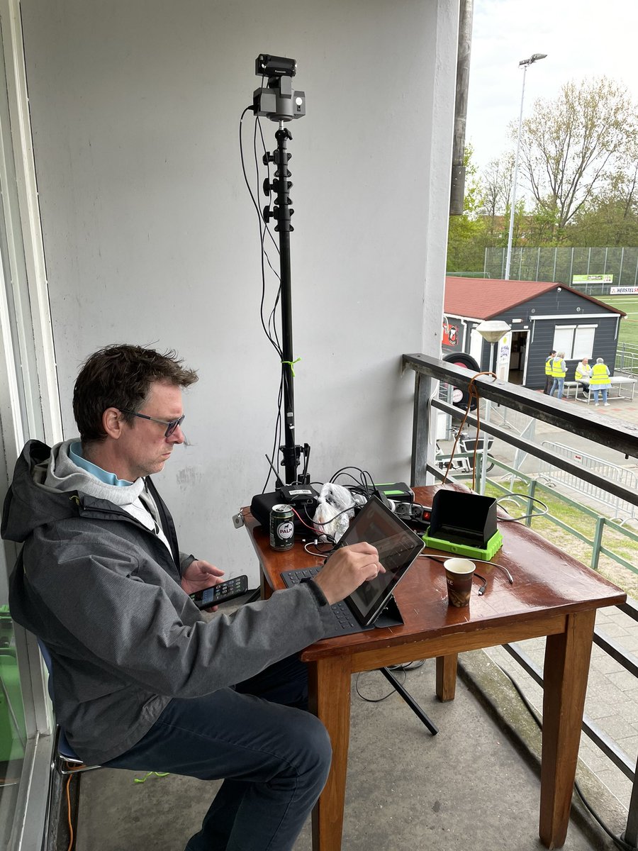 Livestream met commentaar top verzorgd door <a href="/MrVissers/">Mr. Vissers</a> <a href="/Bowling_moose/">Sjoerd Weurman</a> <a href="/rhscholte/">reinout scholte</a> <a href="/sportsdocrobert/">Robert van Oosterom</a> <a href="/TRisselada/">taco risselada</a> <a href="/johnvvl1/">john van vliet</a> Rasool Abed, Edwin Mitra, Dirk Krull. 170 viewers, not bad at all!!!