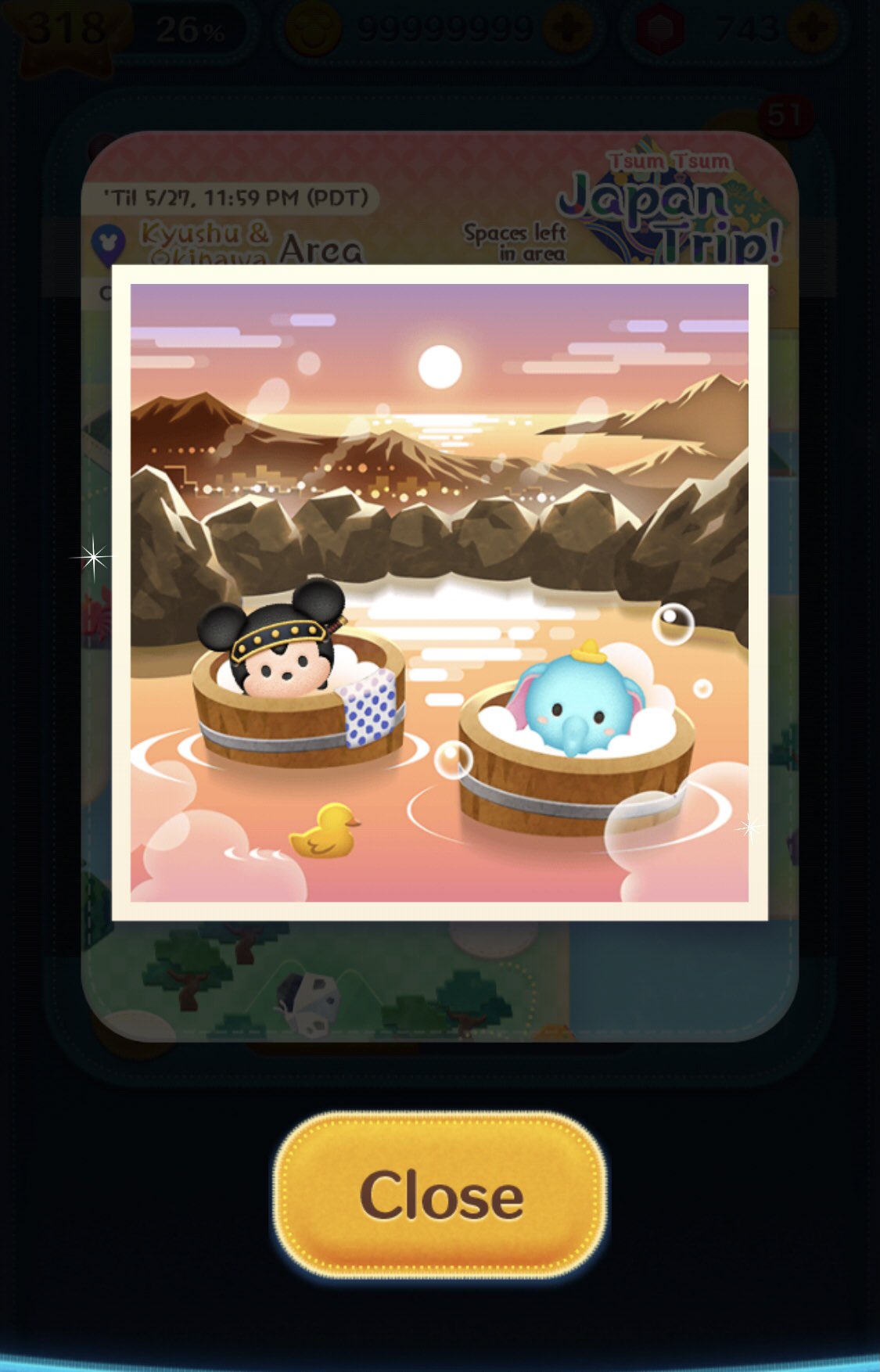 みやび ツムツム ハイビスカス 海外版ツムツム T Co Netdyblsrr Twitter