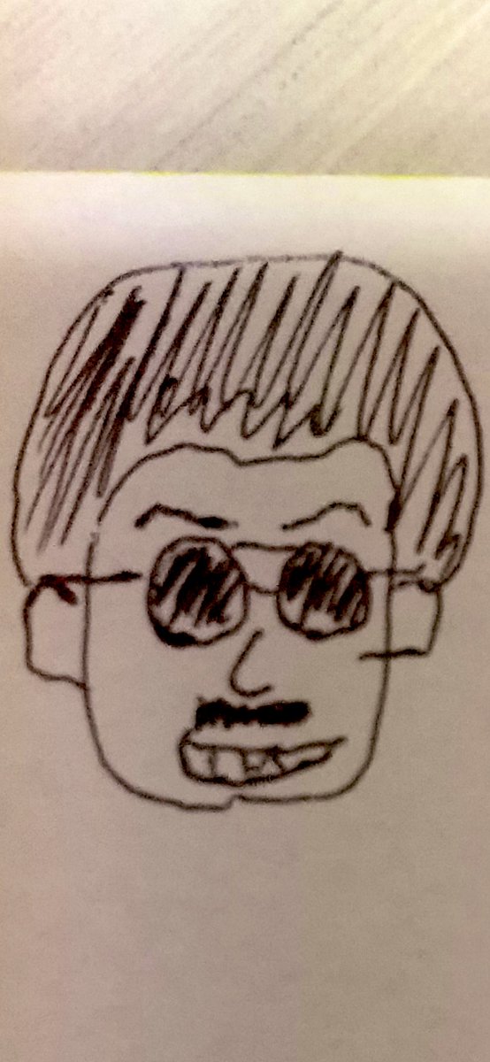 MasashiTashiro3's tweet photo. #WillJackson https://t.co/jQ75bm2oTY