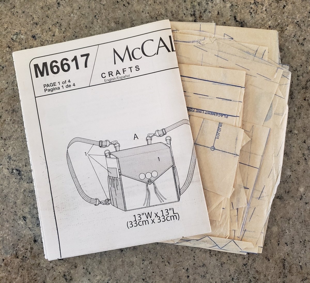 quilts_more's tweet photo. Diaper Bag Used Sewing Pattern McCall's Fashion Accessories M6617 Whistlepig Creek Productions Baby Accessory https://t.co/EO9iRAXjss #ImagineQuiltsAndMore #Etsy #BabyNeed https://t.co/YoNYUCpHPp