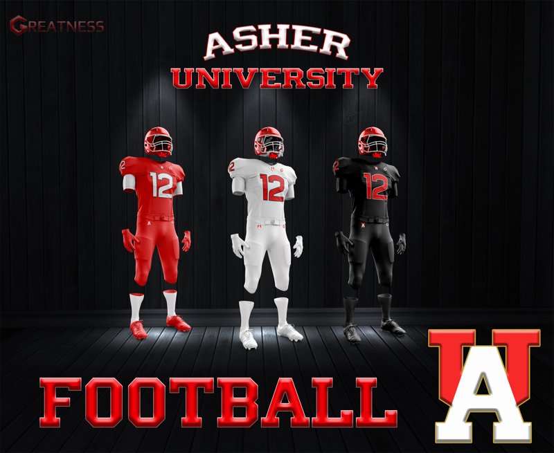 AsherUniversity's tweet photo. https://t.co/goYsT7ya8P