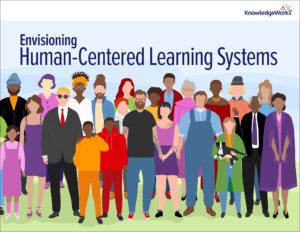 A Human-Centered Approach to Systems Change | <a href="/KnowledgeWorks/">KnowledgeWorks</a> bit.ly/33Db25F

#edadmin #suptchat #edchat #edreform #edpolicy #edcolo