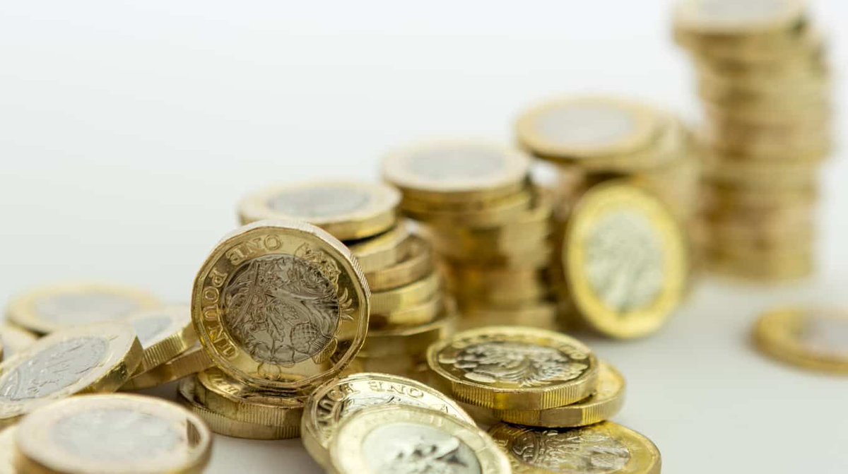 In 2020, the government borrowed £394 billion to support the #economy during the #pandemic. So, it’s more important than ever to regularly review your financial plan > buff.ly/2Ro7MrS