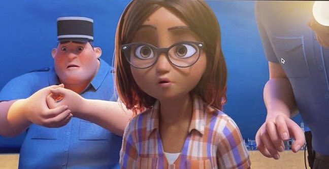 THE FRIEND GROUP IS COMPLETE