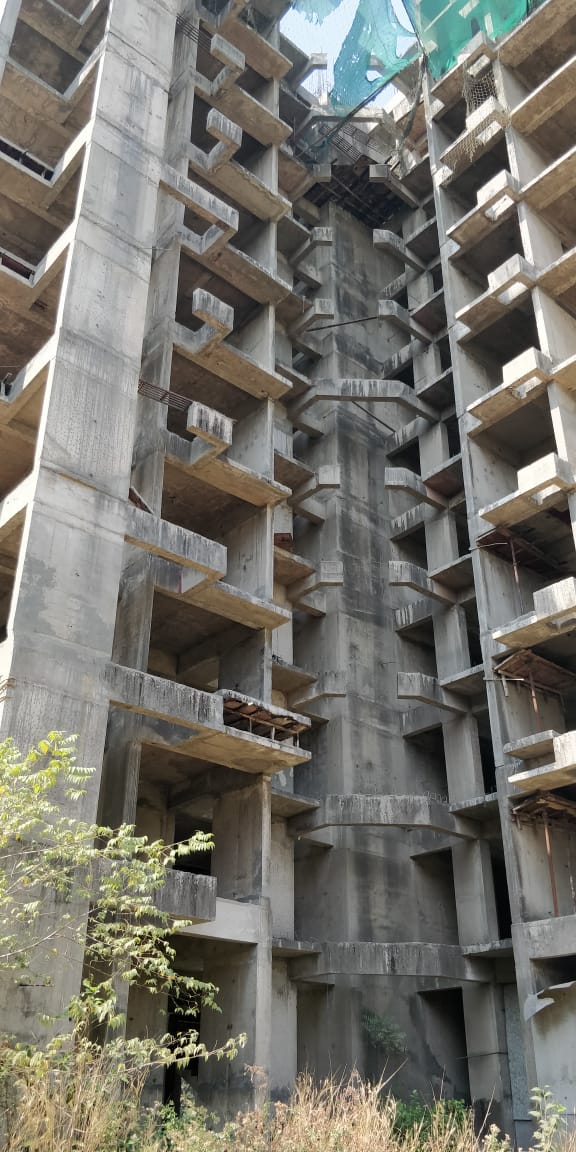 Justice-for-Nirmal-lifestyle-flat-owners tweet media