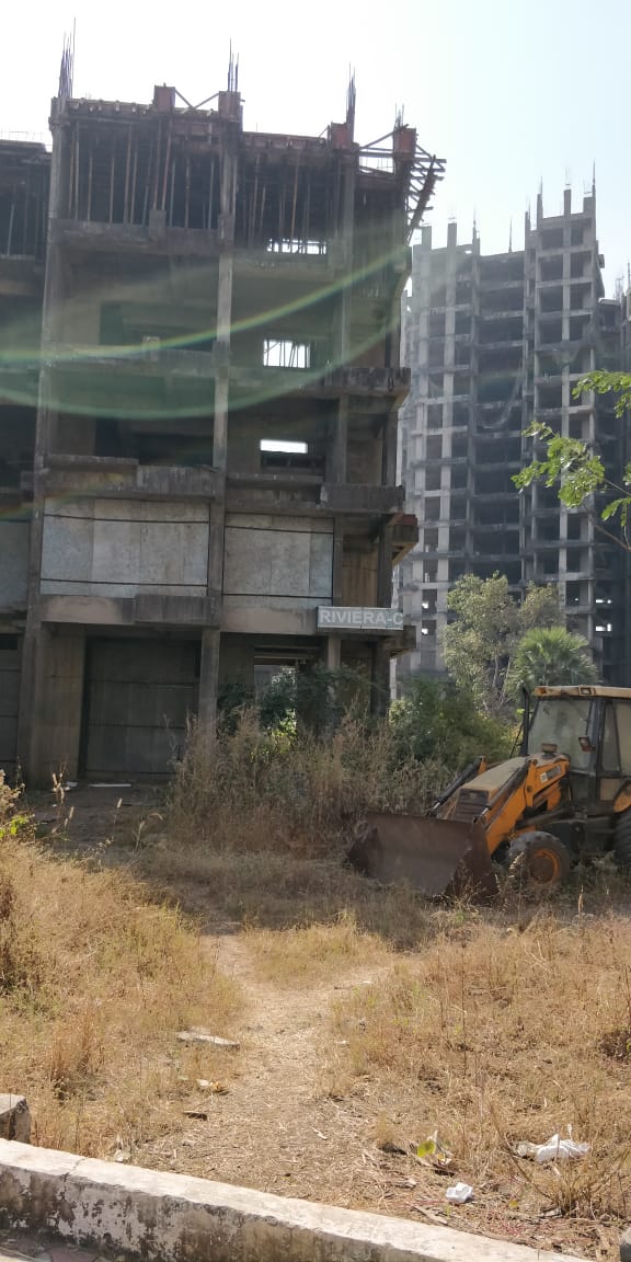 Justice-for-Nirmal-lifestyle-flat-owners tweet media