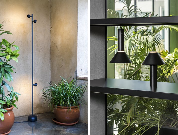 FaroBarcelona's tweet photo. 🏆The BROT and FUJI collections have won the @reddot Design Award in the lighting category. Surprising and chameleonic designs that have achieved this great recognition 🥳 

https://t.co/TqMCANejFl
#lightingdesign #reddot #BROT #FUJI #reddot2021 #farobarcelona #winners https://t.co/lZ33ScnNVg