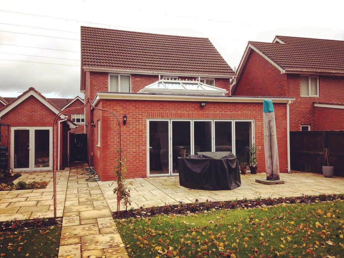 Lewis_Architect's tweet photo. Throwback to a scheme completed in 2016 - A contemporary Open Plan Extension.
#architecture #architect #extensions #architecturedesign #architectural #architects #architecturelover #visualarchitects
#llanelli #carmarthenshire https://t.co/T1v9YyQsuO