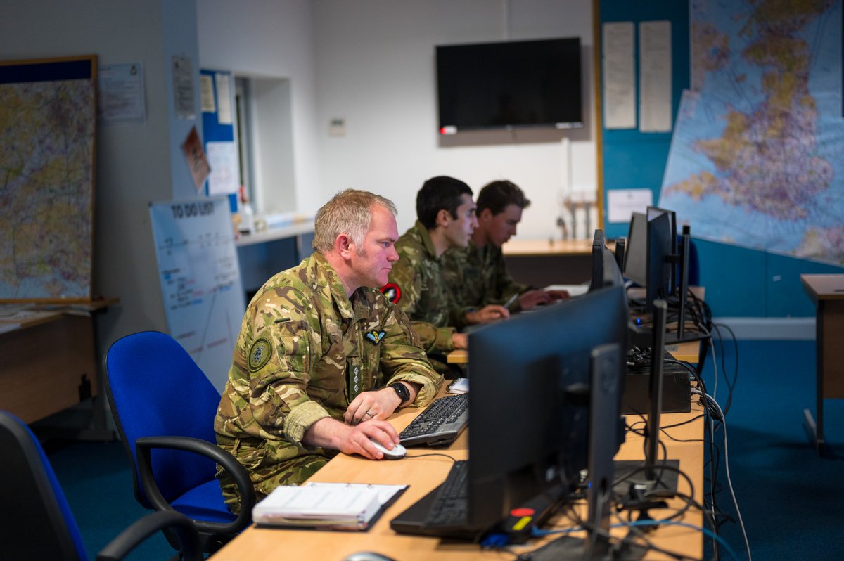 1 Regt AAC tweet media